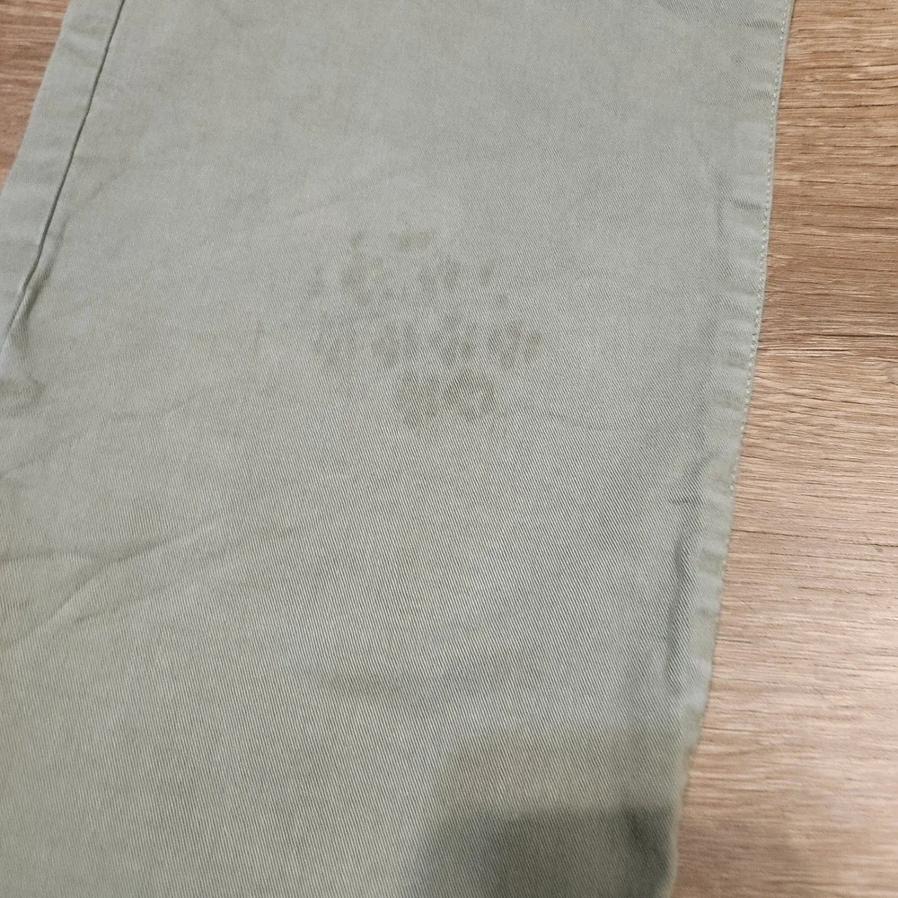 Flint And Tinder Lot Of 3 Slim Fit 38x34